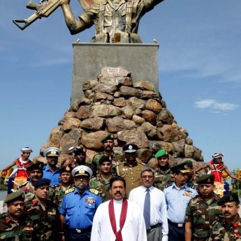 திட்டமிடப்பட்ட சிங்களக் குடியேற்றங்கள்: தமிழர்களின் தாயகக் கோட்பாட்டை சிதைக்கும் ஒரு மௌன ஆயுதம்
