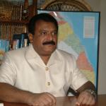 தமிழீழத் தேசியத் தலைவர்